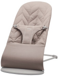 Baby Björn® Bouncer 
Bliss Cotton